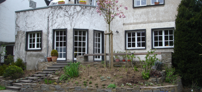 Alt und neu
