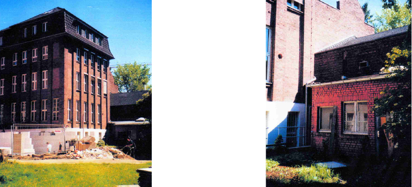 marienhospital