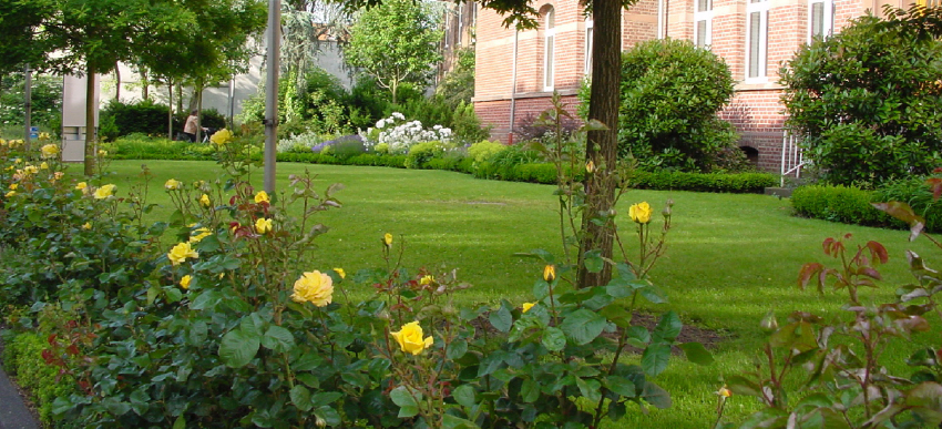 marienhospital