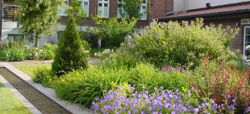 marienhospital