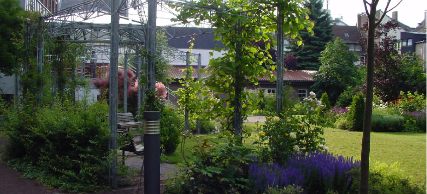 marienhospital