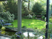 Schattengarten