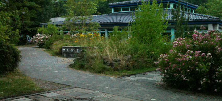 Schulzentrum