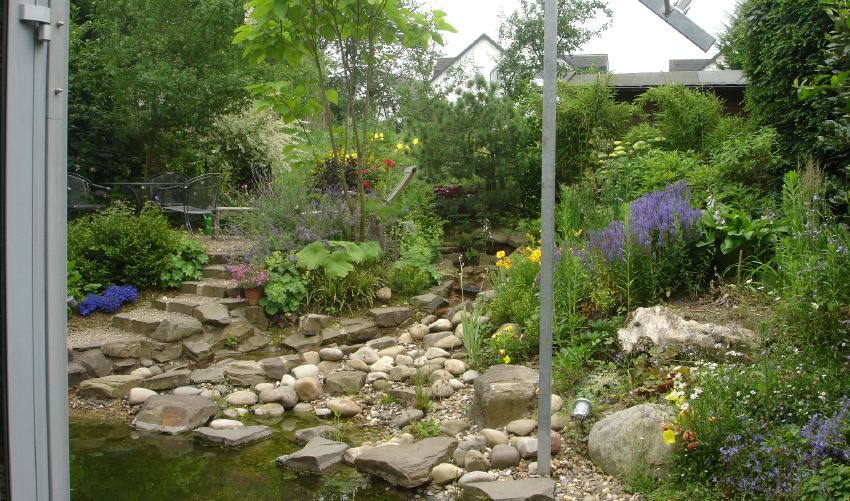 Wintergarten