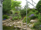 Wintergarten