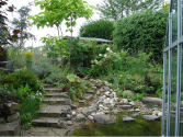 Wintergarten